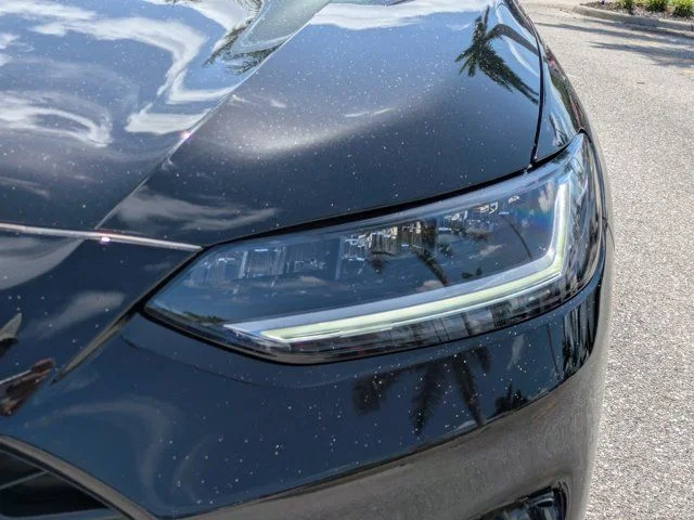 2026 Honda HR-V LX - Photo 10