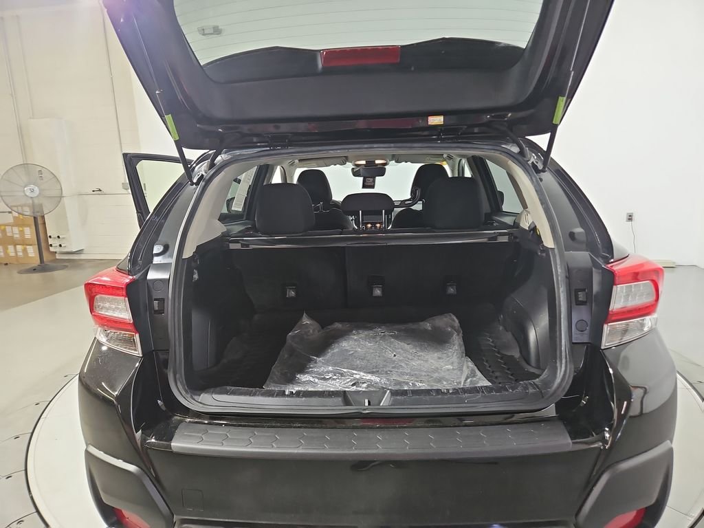 Used 2019 Black Subaru 2.0i Premium image 22