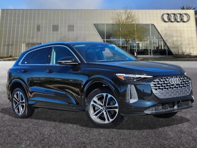 2025 Audi Q5 2.0T Premium Plus