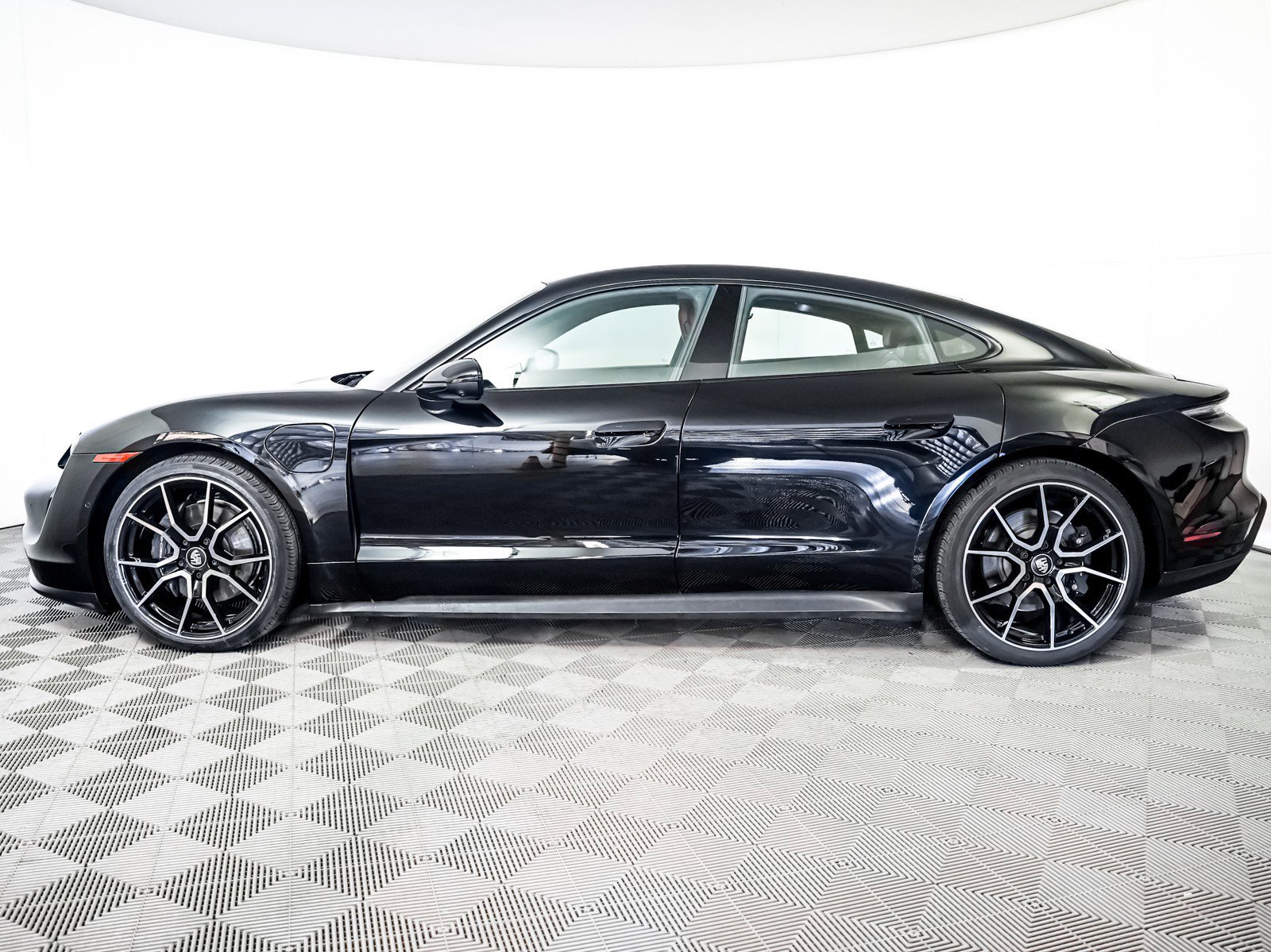 Certified 2023 Porsche Taycan Base with VIN WP0AA2Y15PSA16058 for sale in Riverside, CA