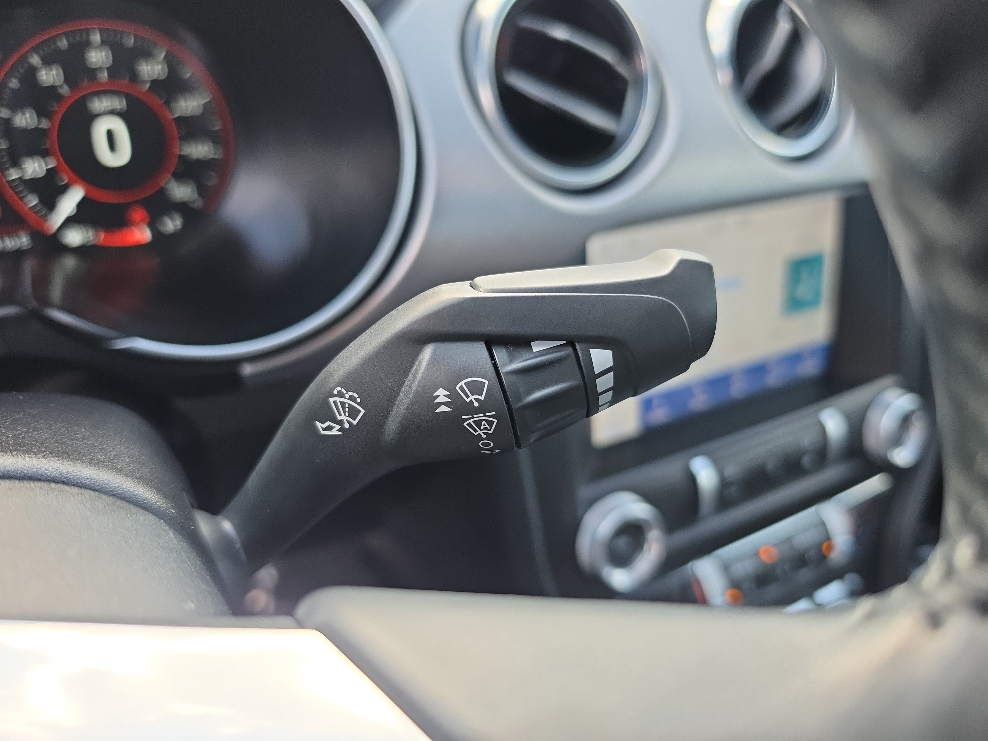Used 2023 Black Ford GT image 21