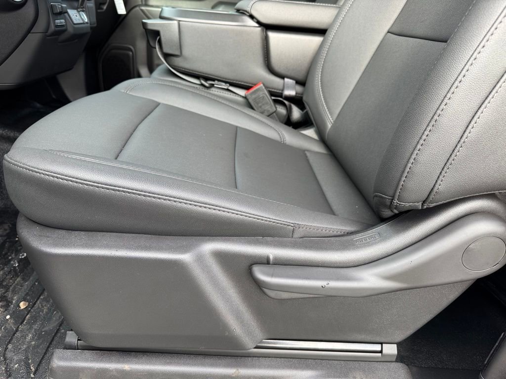 2025 Chevrolet Silverado 2500 HD Work Truck - Photo 23