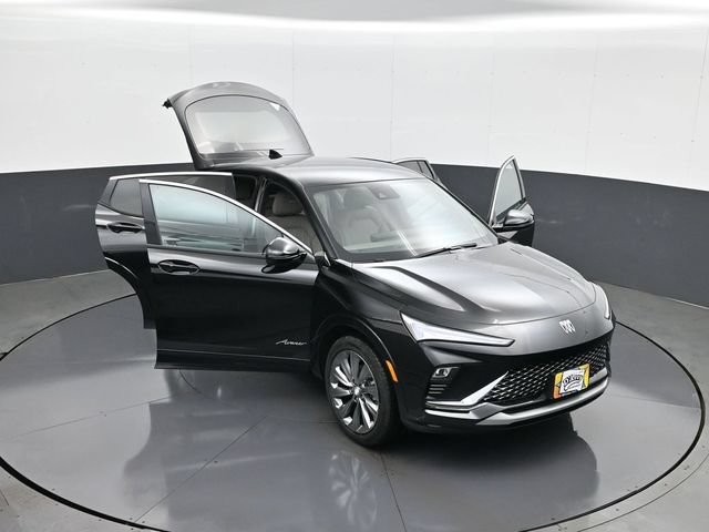 2026 Buick Envista Avenir - Photo 29