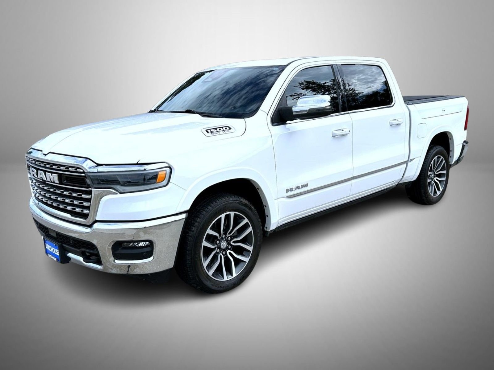 2025 RAM 1500 Pickup
