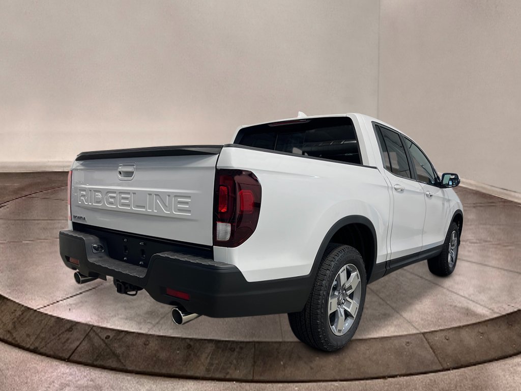 2026 Honda Ridgeline RTL - Photo 6