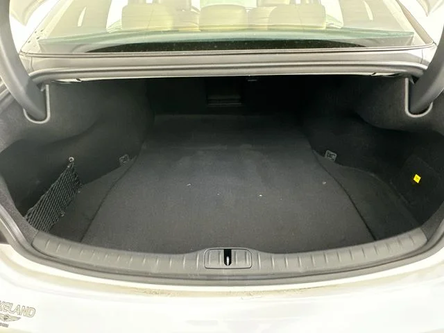 New 2027  Genesis 2.5T image 26