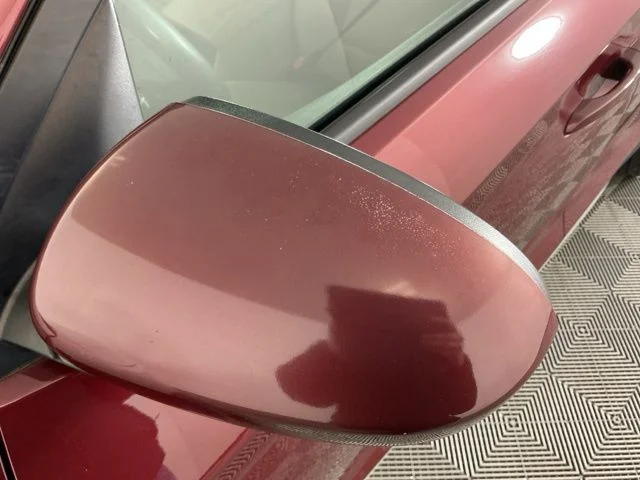 Used 2017 Red Hyundai SE image 10
