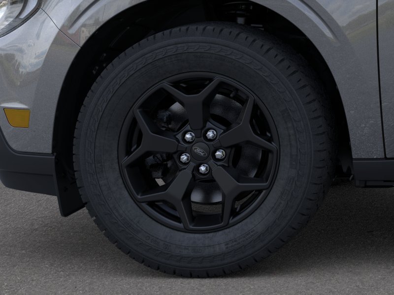 2025 Ford Maverick XLT - Photo 44
