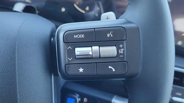 2026 Hyundai Palisade SEL Convenience - Photo 13
