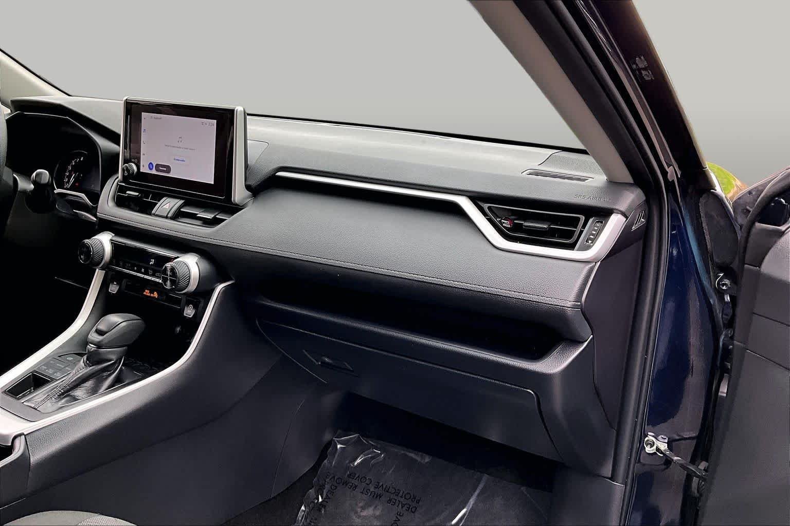 Used 2025 Blueprint Toyota XLE image 19