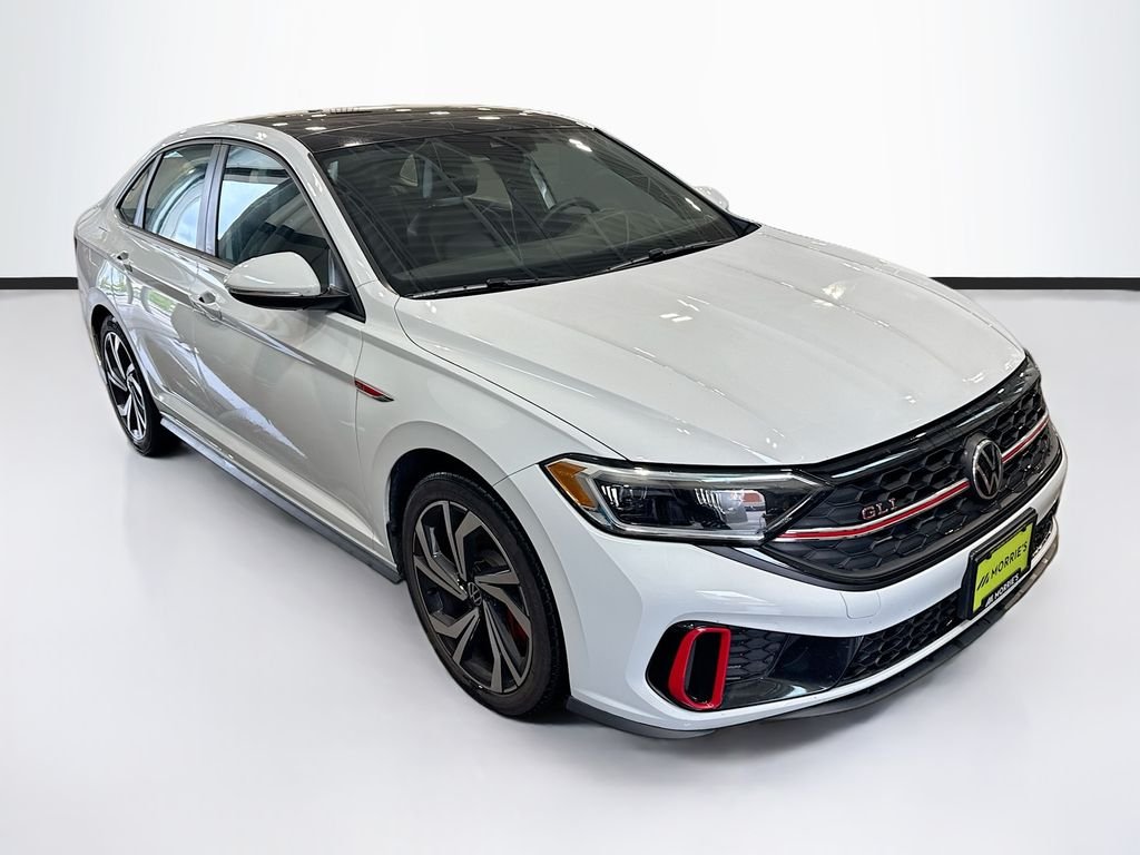 Used 2022  Volkswagen 2.0T Autobahn image 3