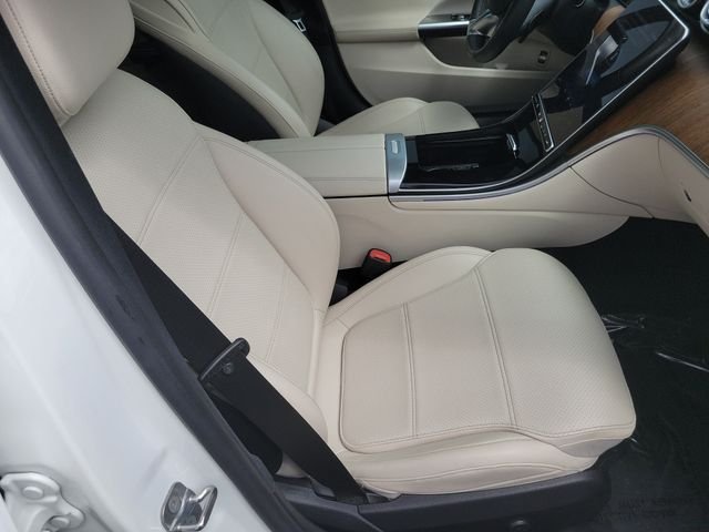 Certified Used 2023 White Mercedes-Benz C 300 image 17