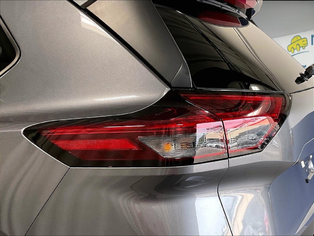 Used 2026 Gun Metallic Nissan SV image 33