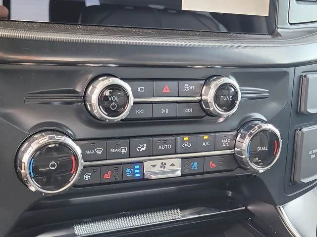 New 2026 Avalanche Ford Platinum image 24