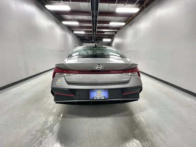 Certified Used 2024  Hyundai Limited image 7