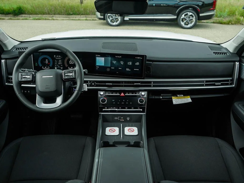 2026 Hyundai Santa Fe SE - Photo 40