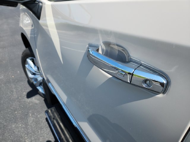 2026 Chevrolet Silverado 1500 High Country - Photo 12