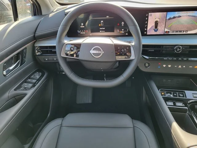 2025 Nissan Murano SL - Photo 28