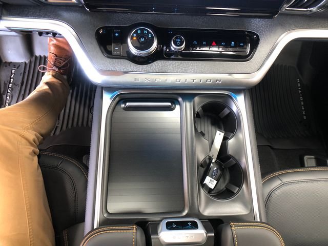 New 2026 Dark Matter Gray Metallic Ford Tremor® image 20