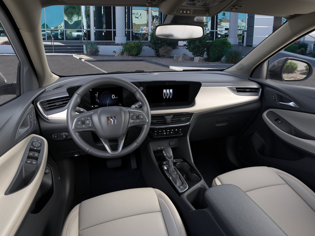 2026 Buick Encore GX Avenir - Photo 15