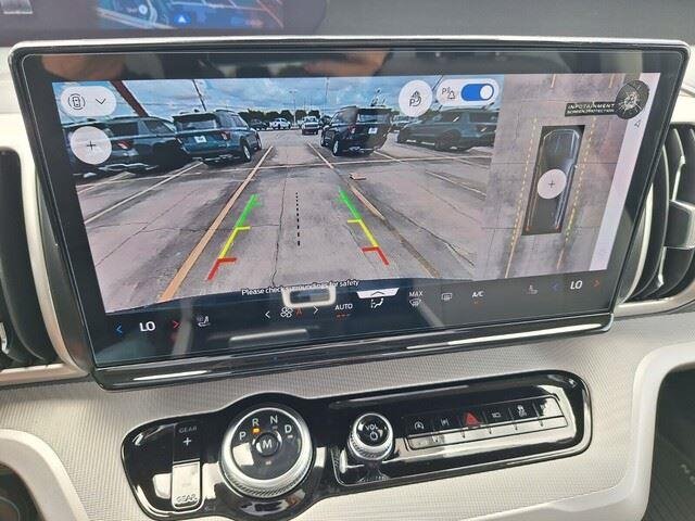 New 2026 Agate Black Metallic Ford MAX Active image 21