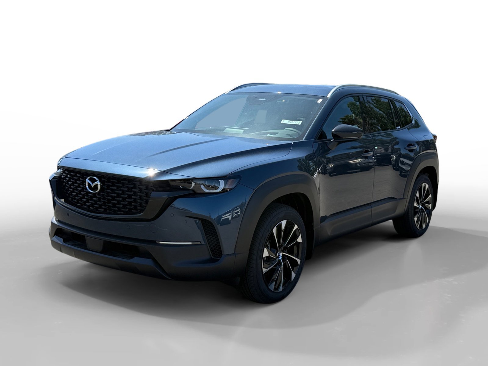 2026 Mazda CX-50 2.5 Hybrid Premium Plus's photo