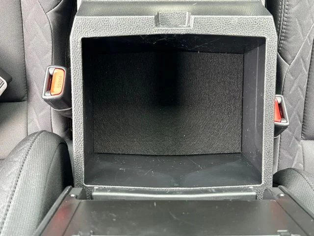 Used 2025 Silver Toyota SR5 image 52