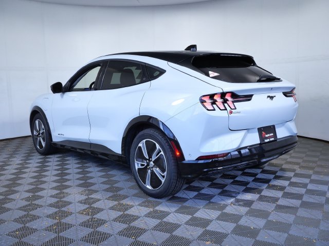 Certified Used 2023 White Ford Premium image 5
