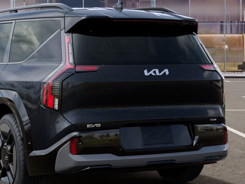 New 2026 Panthera Metal Kia GT-Line image 13