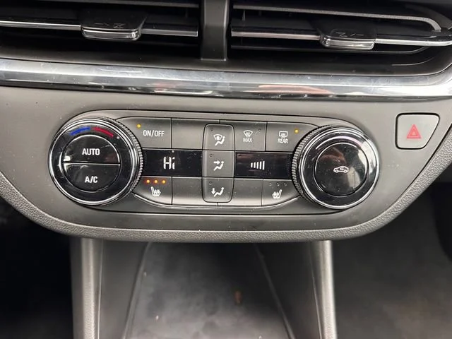 2026 Buick Envista Preferred - Photo 30