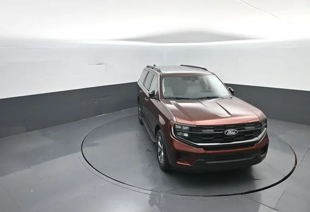 New 2027 Brown Ford Active image 23
