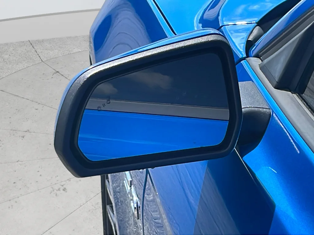 2021 Ford Mustang GT - Photo 44