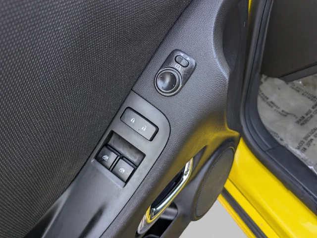 Used 2015 Yellow Chevrolet 1LT image 18