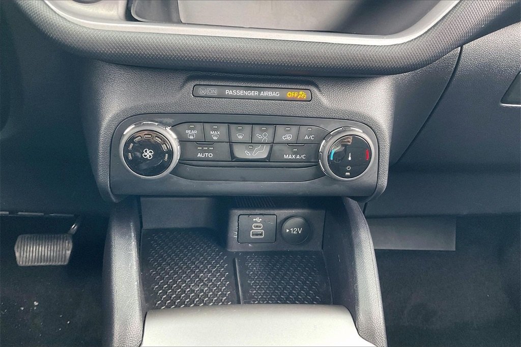 2024 FORD BRONCO SPORT - Image 31