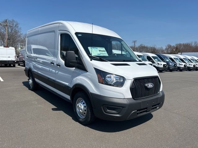 2026 Ford Transit 250 Med Roof 148 WB AWD's photo