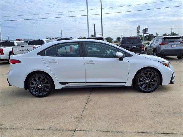 Certified Used 2024 ICE CAP Toyota  image 5