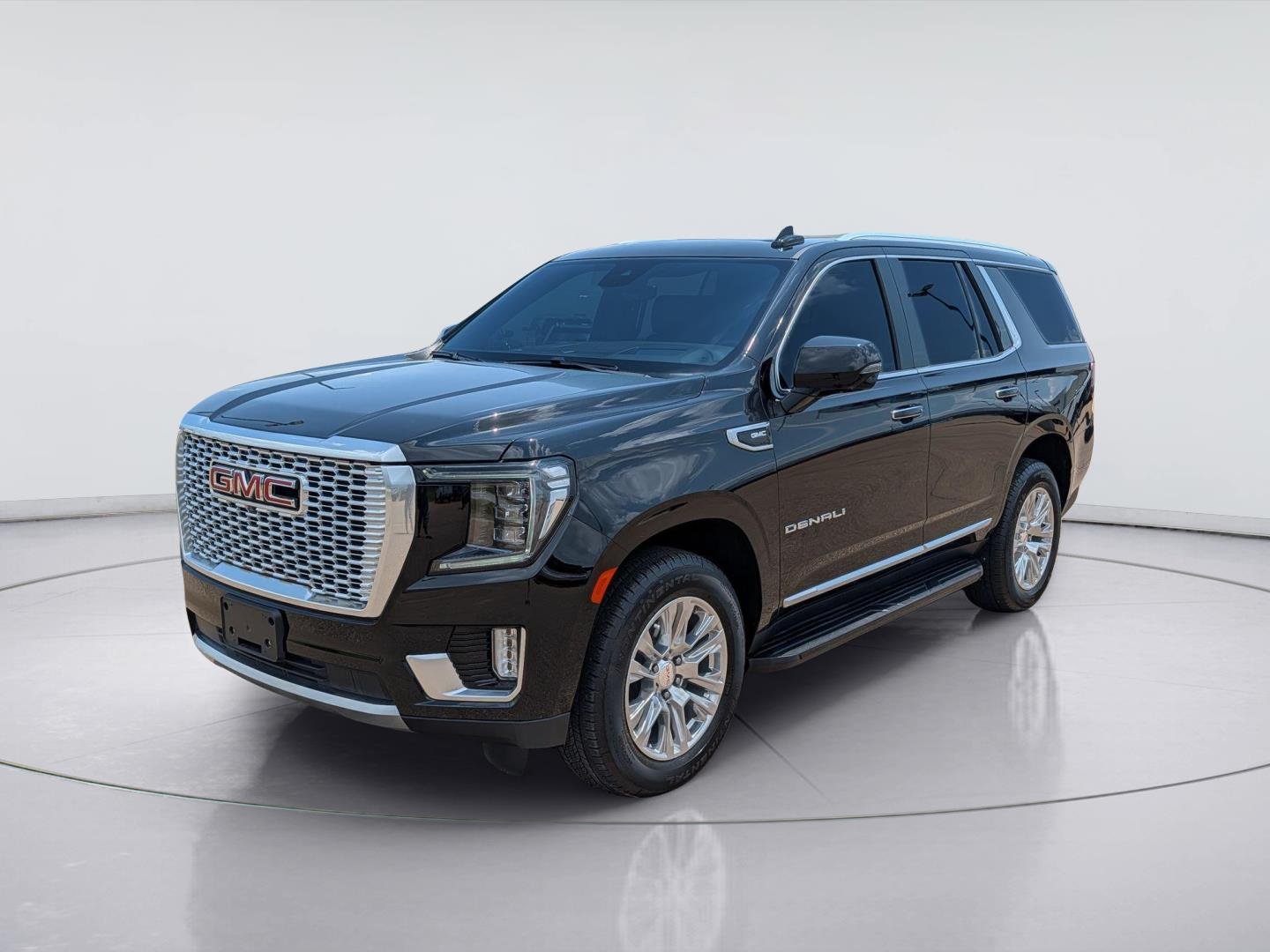 2024 GMC Yukon