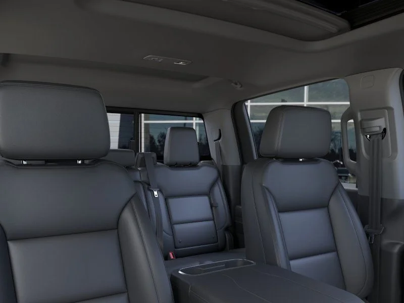 New 2026 Black GMC Elevation image 28