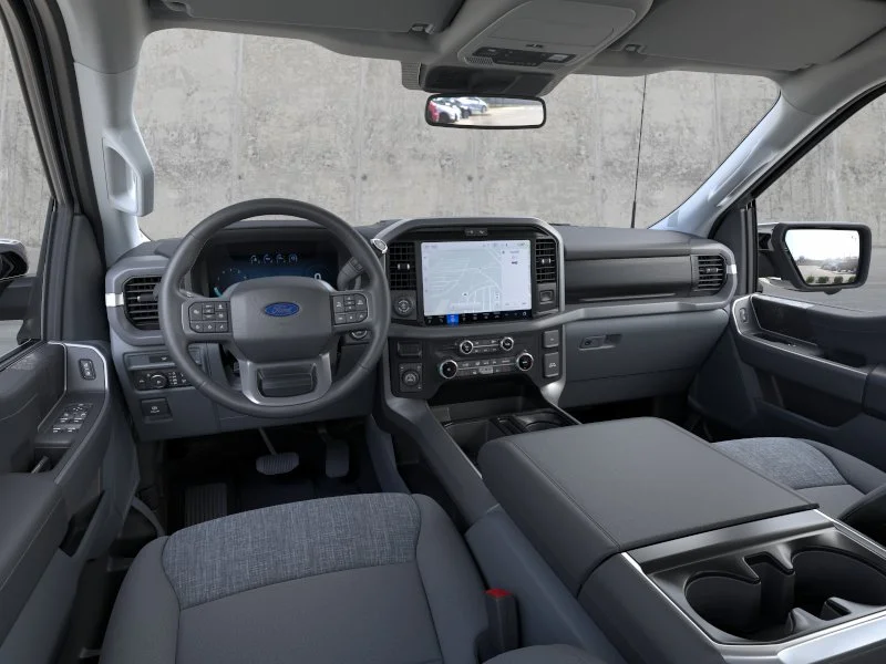 New 2026 Avalanche Ford XLT image 9