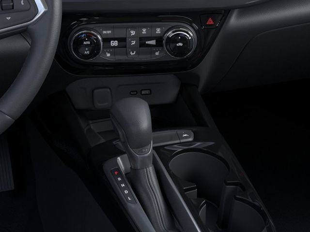 2026 Chevrolet Trax Activ - Photo 24