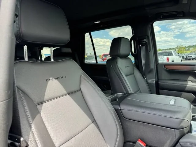 Certified Used 2026 Onyx Black GMC Denali image 26