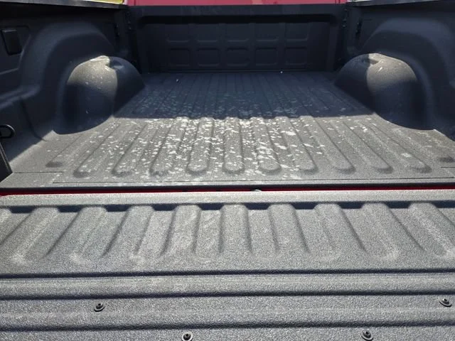 Used 2026 Red Ram Big Horn image 16