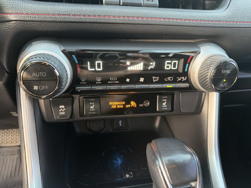2021 Toyota RAV4 XSE - Photo 22