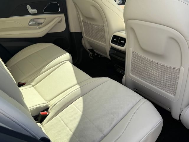 New 2026 Polar White Mercedes-Benz GLE 350 image 26