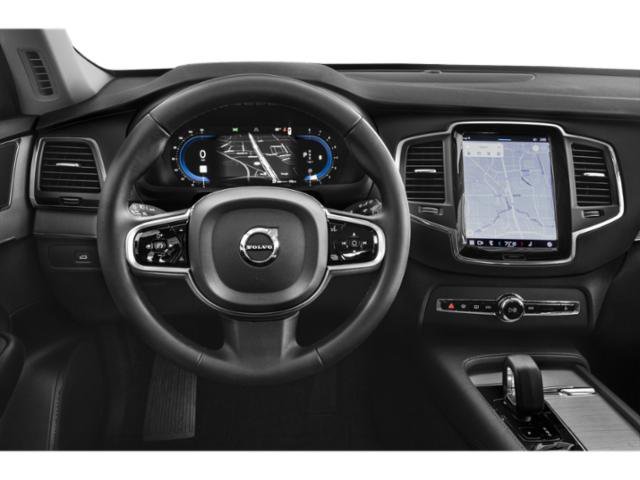 Used 2024 Onyx Black Metallic Volvo Ultimate image 7