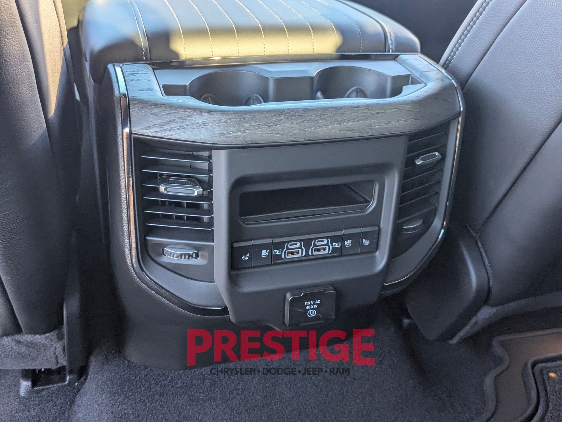 2026 RAM 1500 Limited - Photo 30