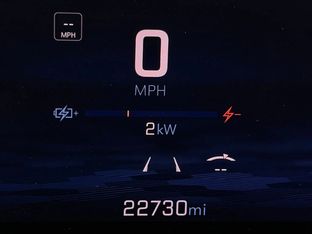 Certified Used 2024 Red Chevrolet LT image 17