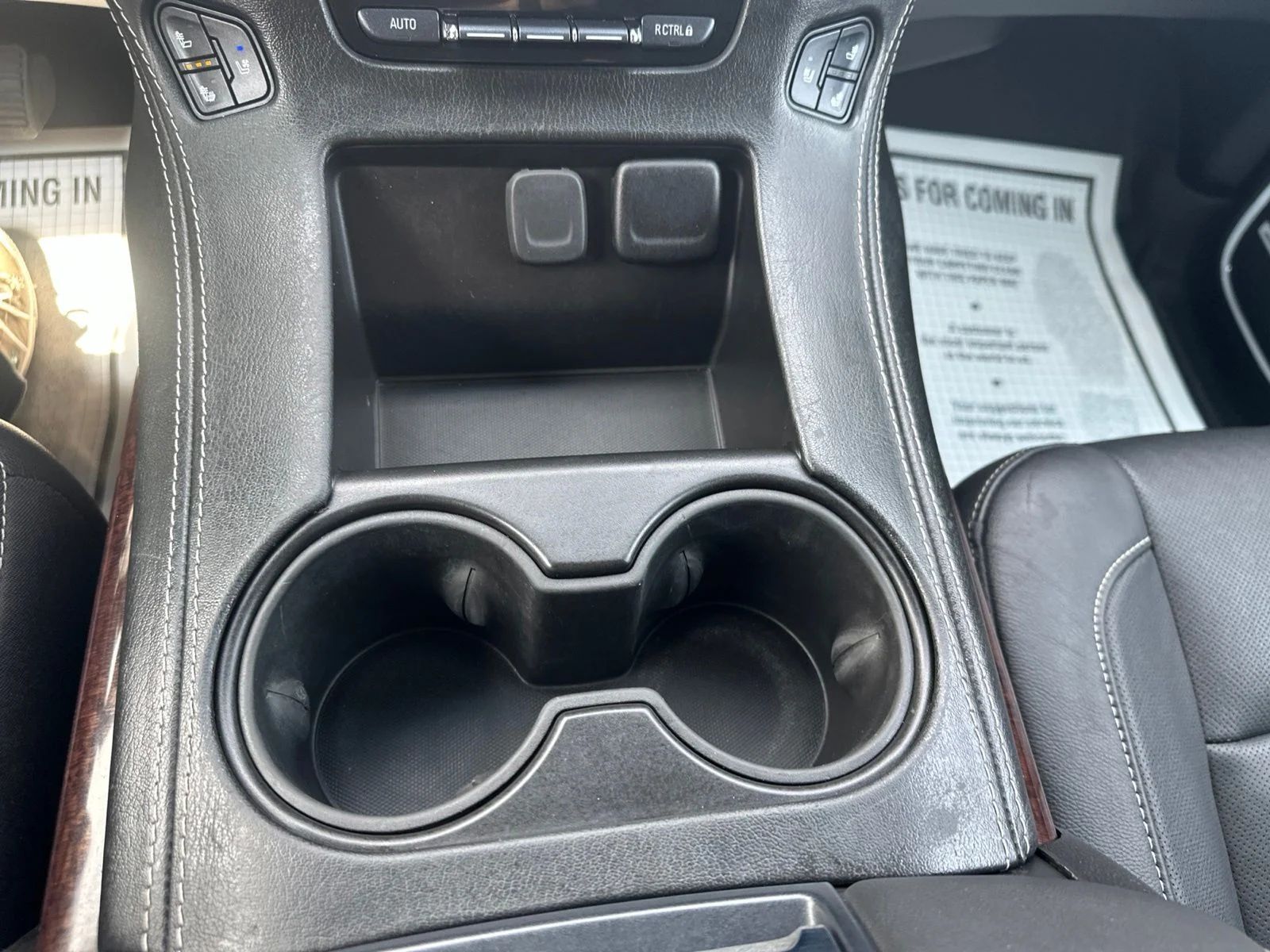 Used 2018 Red GMC SLT image 69