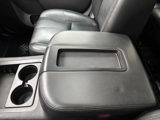 Used 2012 SILVER ICE METALLIC Chevrolet LT image 27