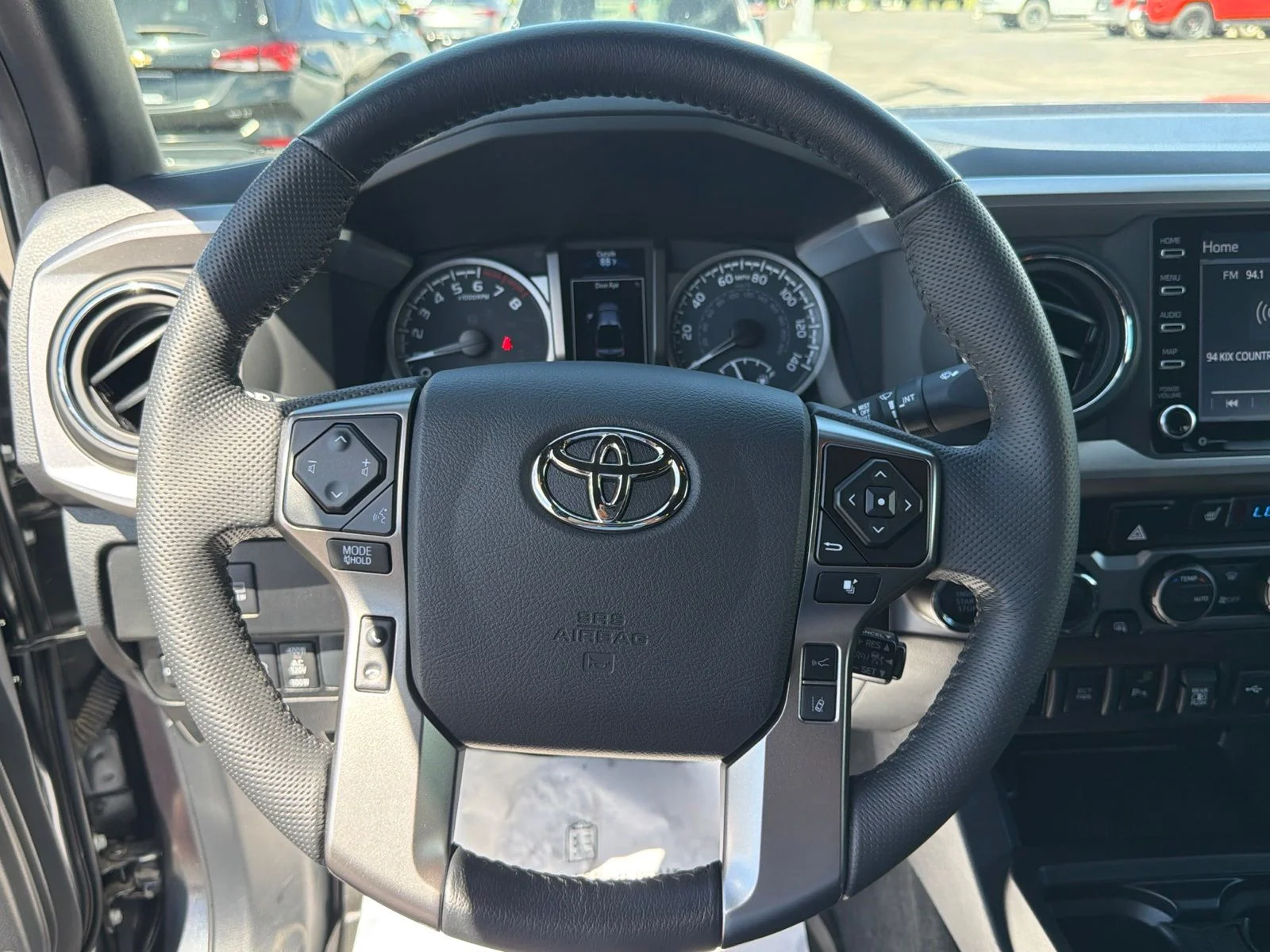 Certified Used 2022 Gray Toyota Limited image 17